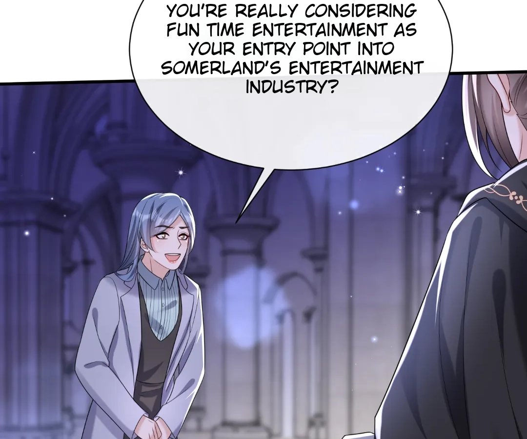 Hold Tight to My Ex-Husband Chapter 111 page 63 - 