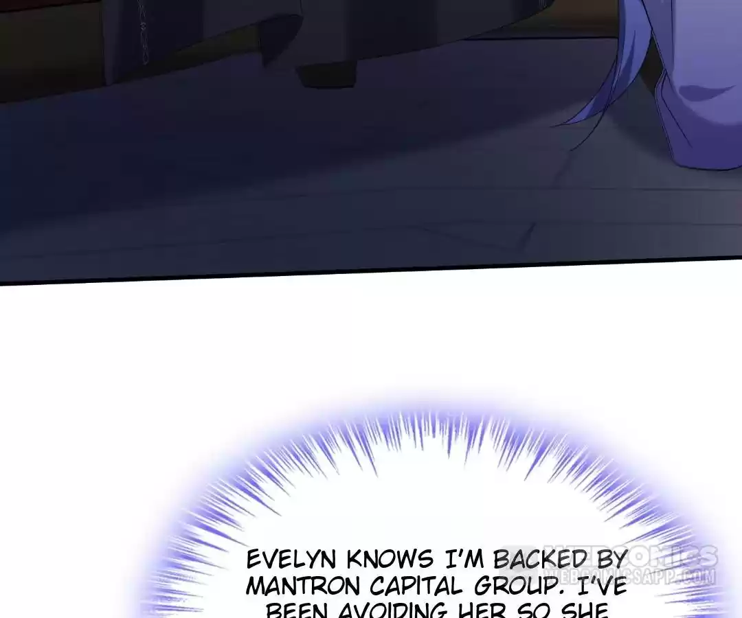 Hold Tight to My Ex-Husband Chapter 111 page 67 - 