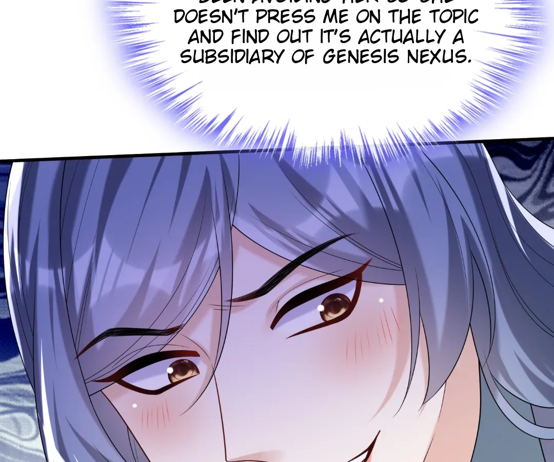 Hold Tight to My Ex-Husband Chapter 111 page 68 - 