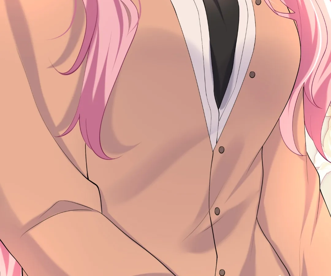 Hold Tight to My Ex-Husband Chapter 111 page 8 - 