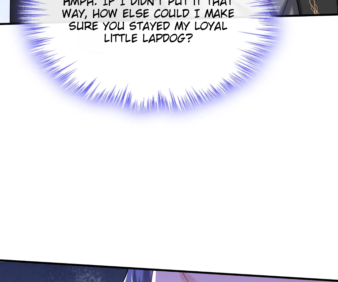 Hold Tight to My Ex-Husband Chapter 111 page 72 - 