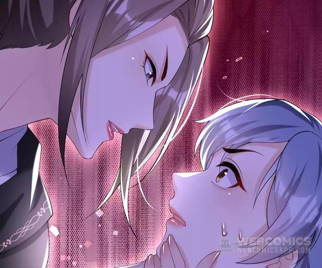 Hold Tight to My Ex-Husband Chapter 111 page 75 - 