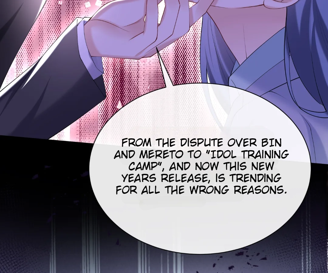 Hold Tight to My Ex-Husband Chapter 111 page 76 - 
