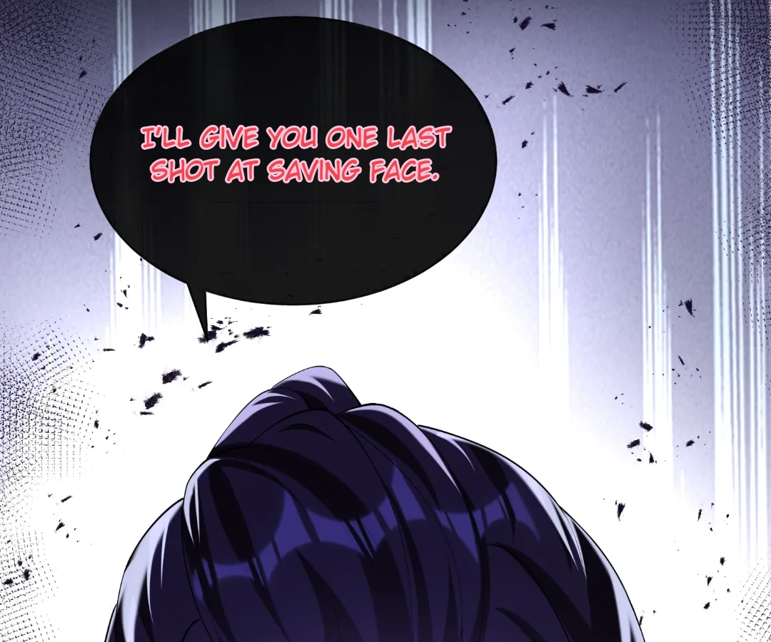Hold Tight to My Ex-Husband Chapter 111 page 77 - 
