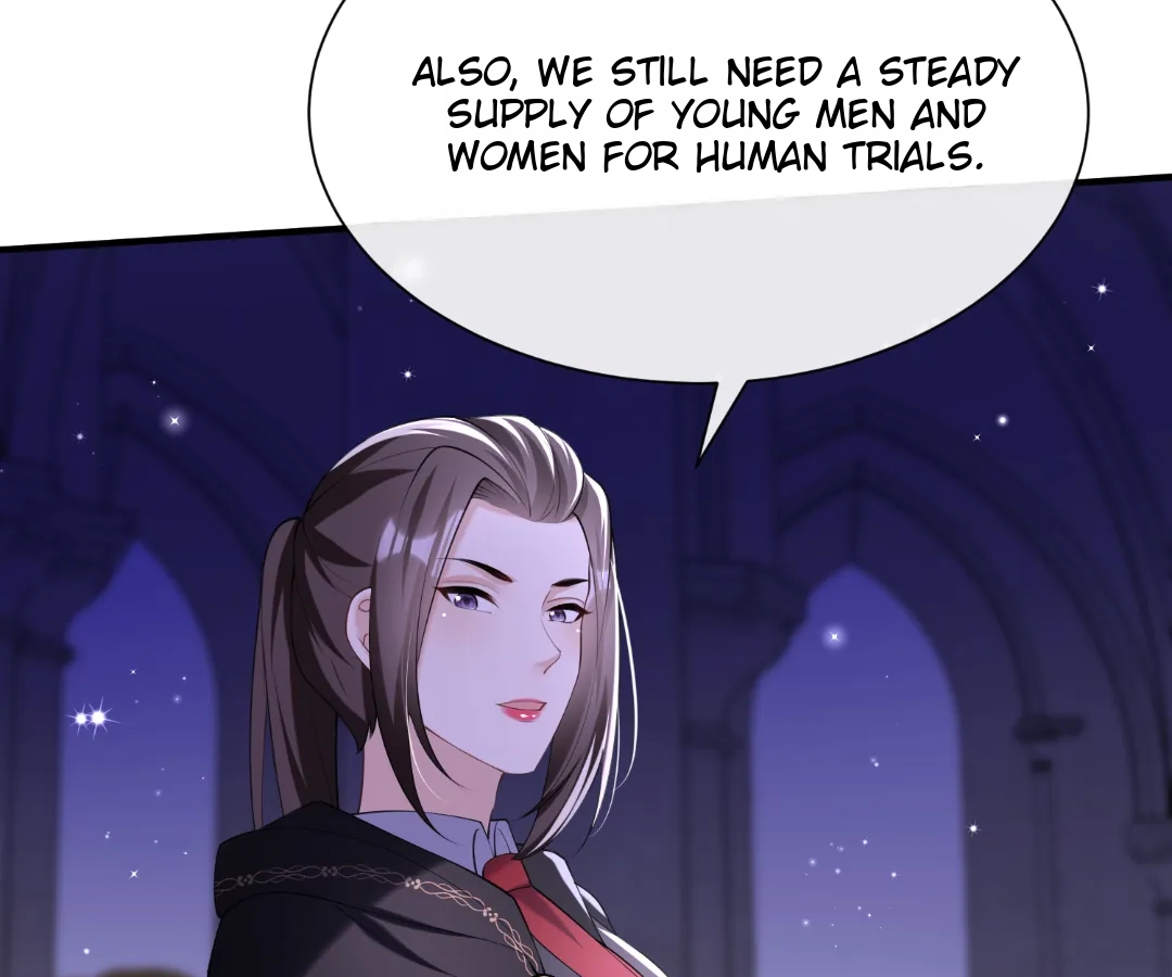 Hold Tight to My Ex-Husband Chapter 111 page 82 - 
