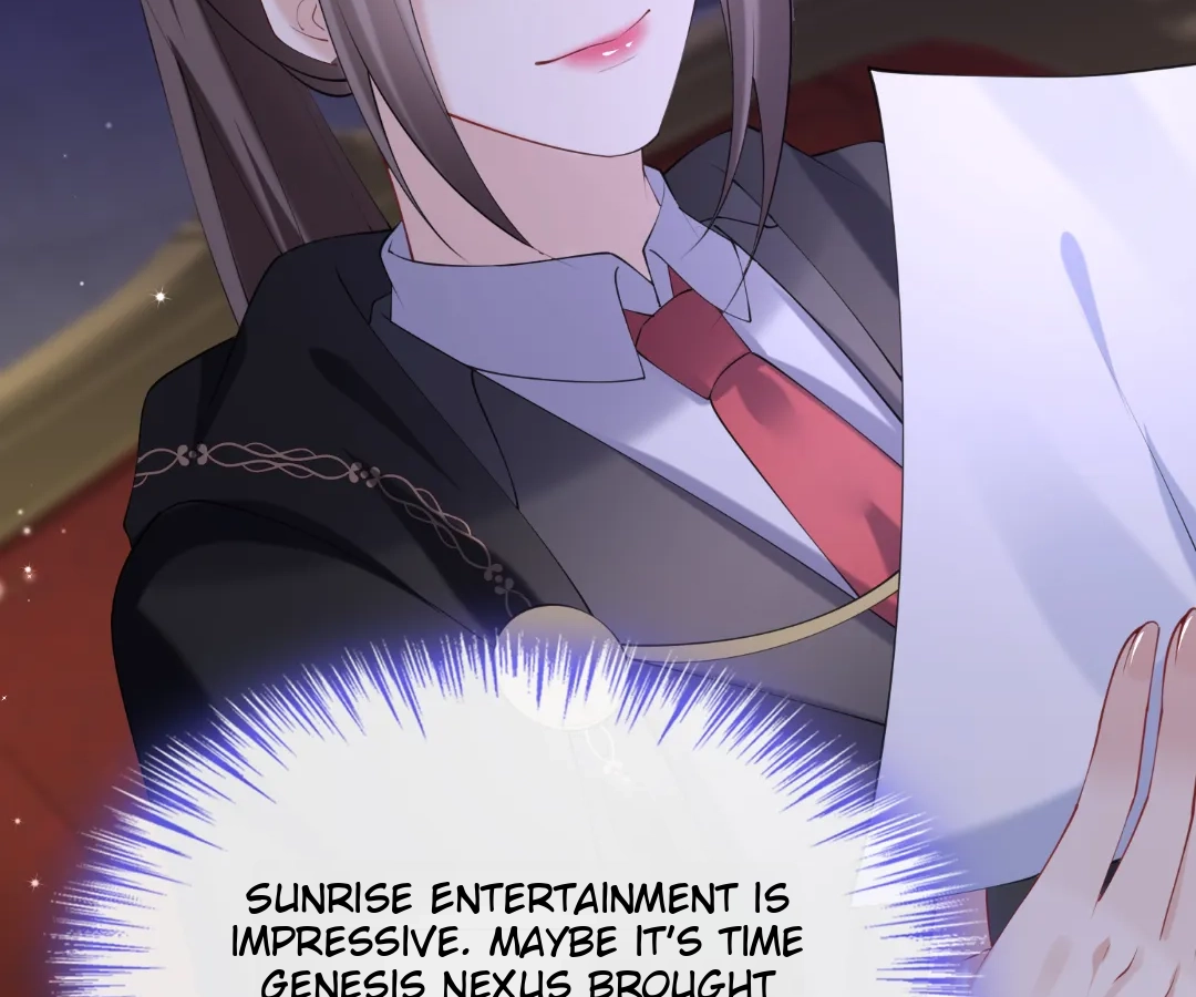 Hold Tight to My Ex-Husband Chapter 111 page 89 - 