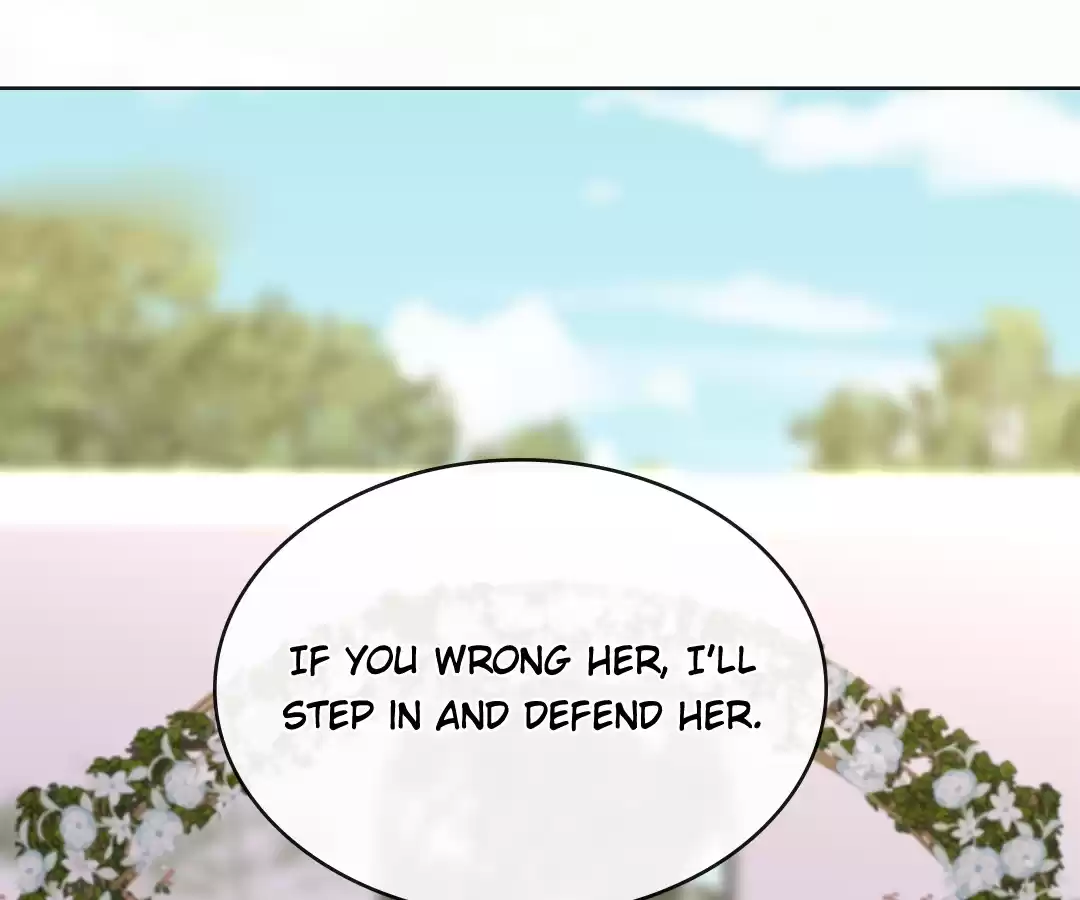 Hold Tight to My Ex-Husband Chapter 16 page 1 - 