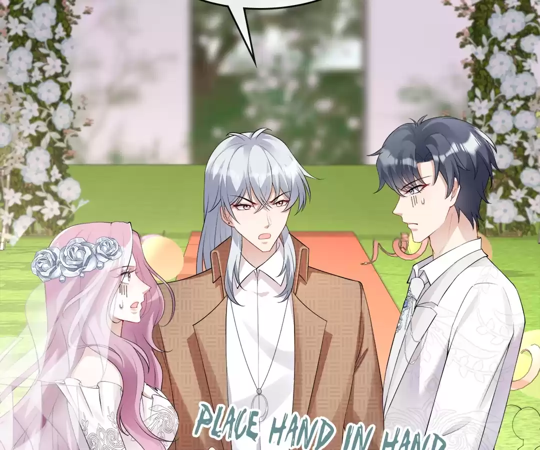 Hold Tight to My Ex-Husband Chapter 16 page 2 - 