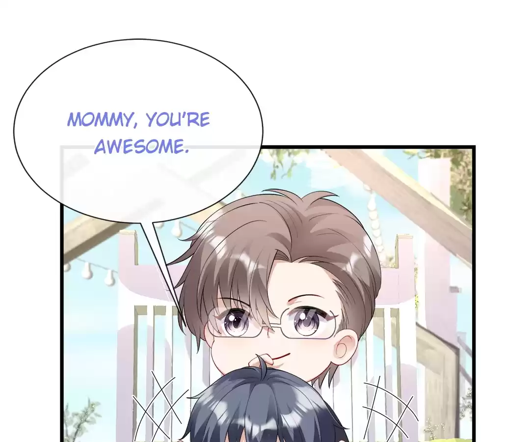 Hold Tight to My Ex-Husband Chapter 16 page 13 - 