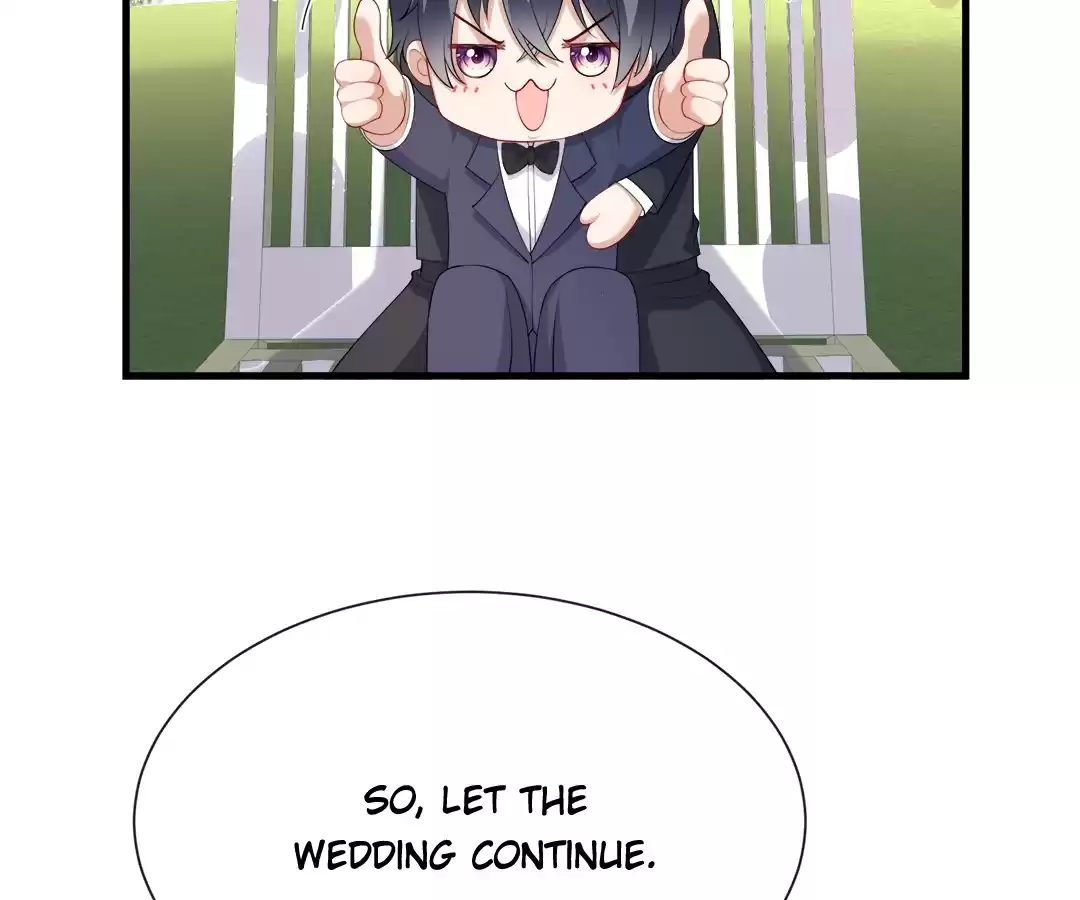 Hold Tight to My Ex-Husband Chapter 16 page 14 - 