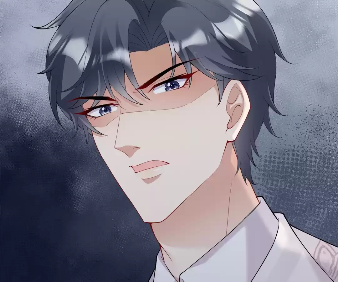 Hold Tight to My Ex-Husband Chapter 16 page 18 - 