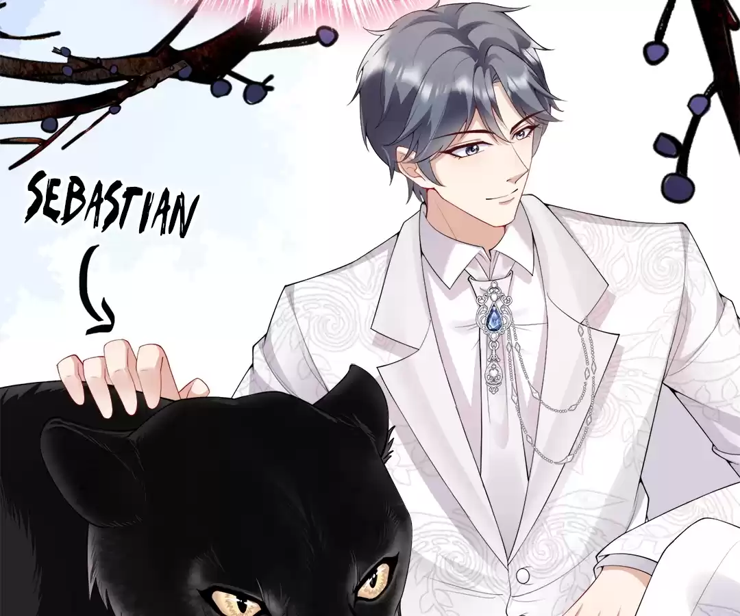 Hold Tight to My Ex-Husband Chapter 16 page 23 - 