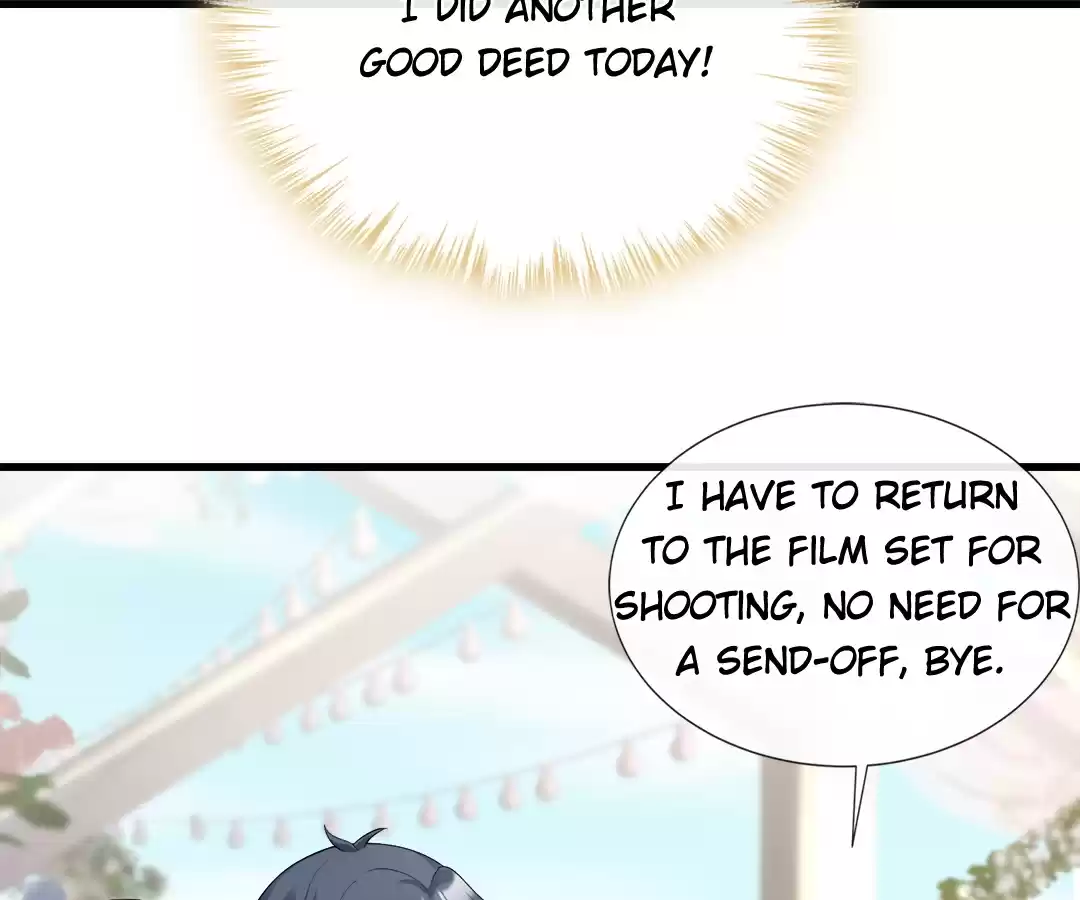 Hold Tight to My Ex-Husband Chapter 16 page 4 - 