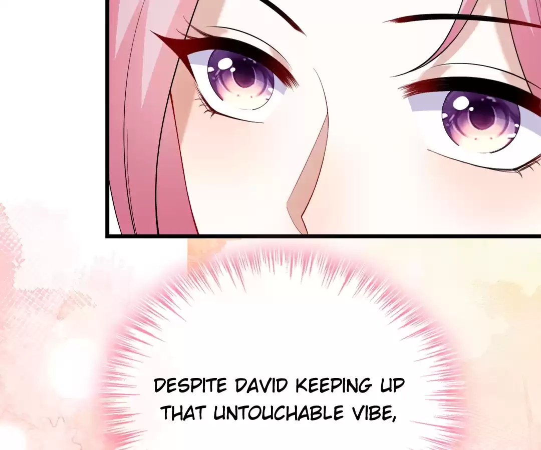Hold Tight to My Ex-Husband Chapter 16 page 32 - 