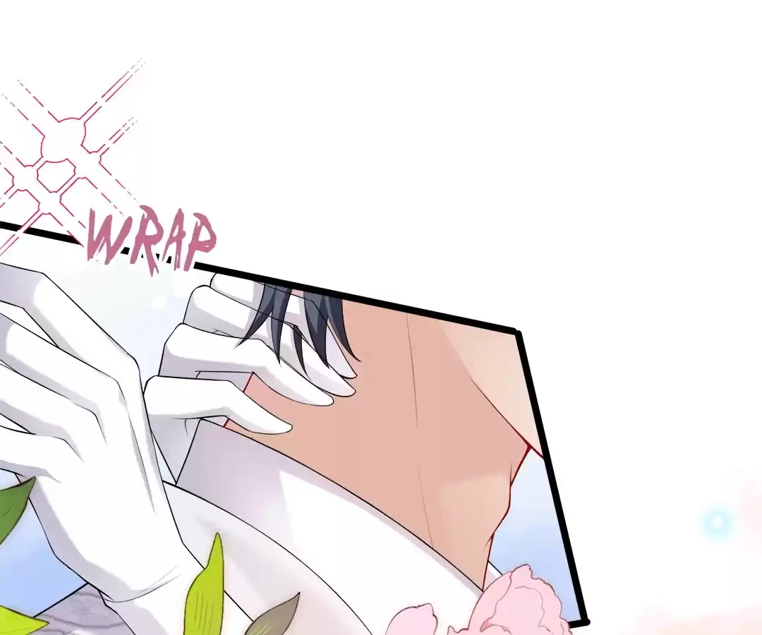 Hold Tight to My Ex-Husband Chapter 16 page 37 - 