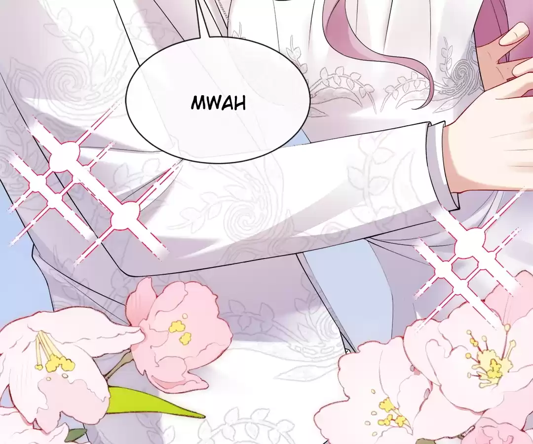 Hold Tight to My Ex-Husband Chapter 16 page 40 - 