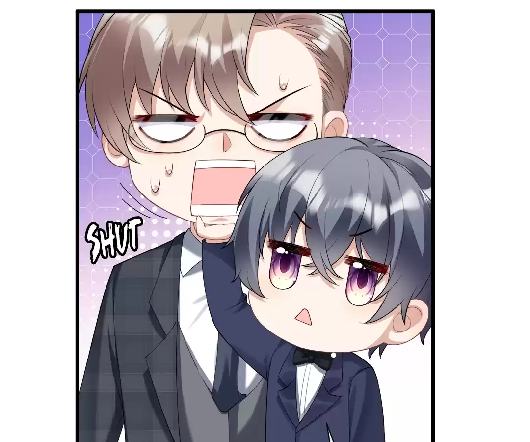 Hold Tight to My Ex-Husband Chapter 16 page 47 - 