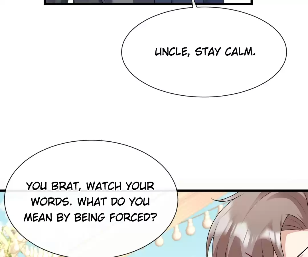 Hold Tight to My Ex-Husband Chapter 16 page 48 - 