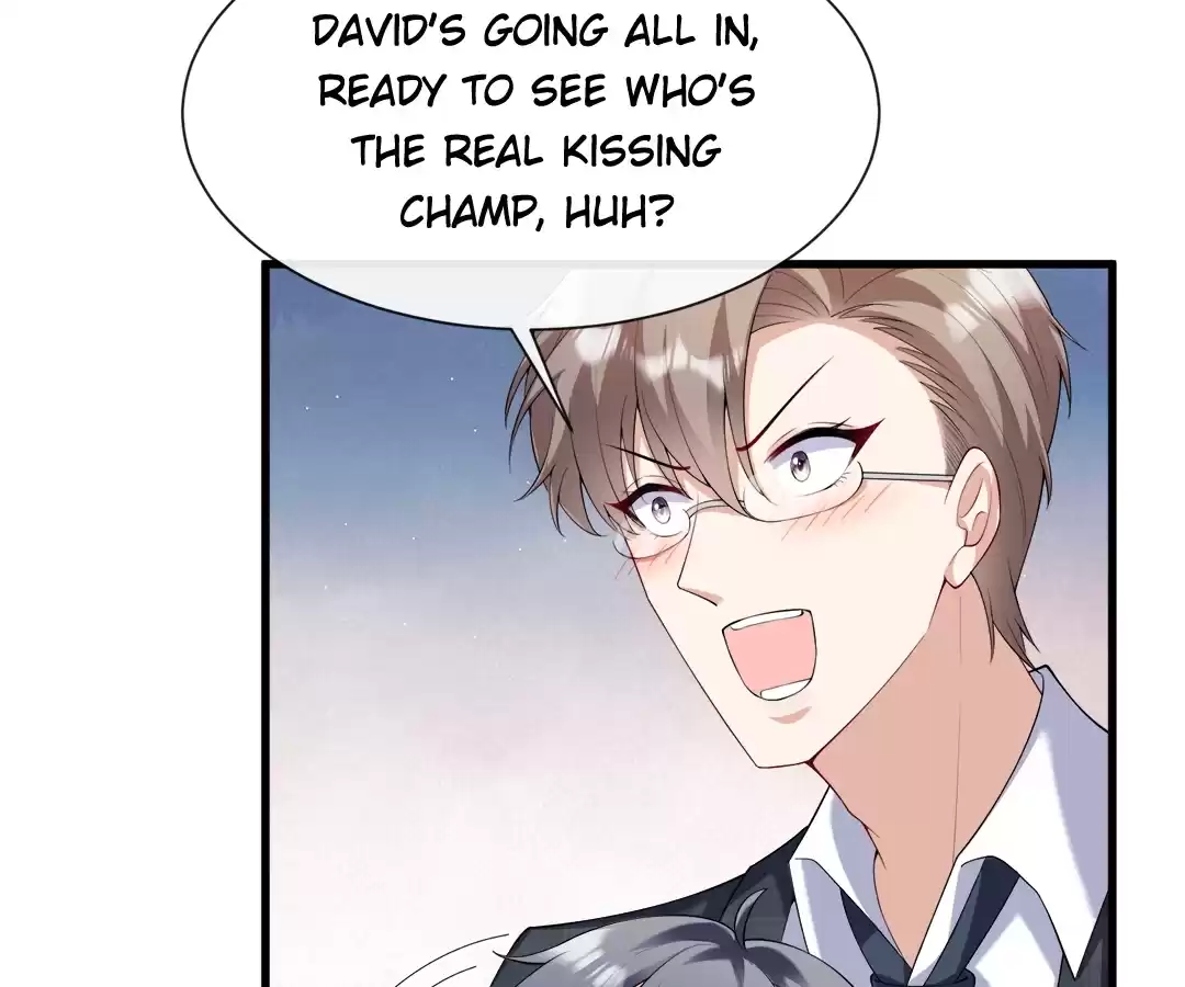 Hold Tight to My Ex-Husband Chapter 16 page 74 - 