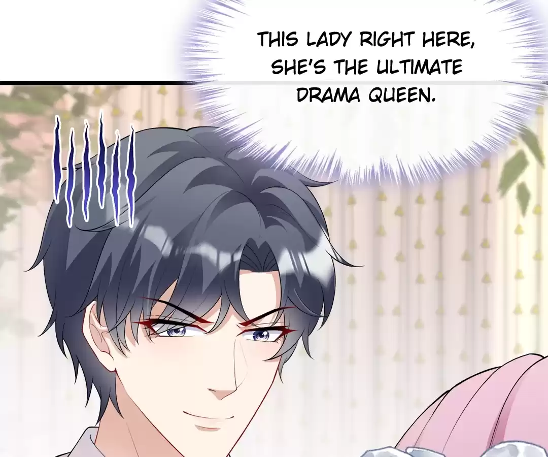 Hold Tight to My Ex-Husband Chapter 16 page 10 - 