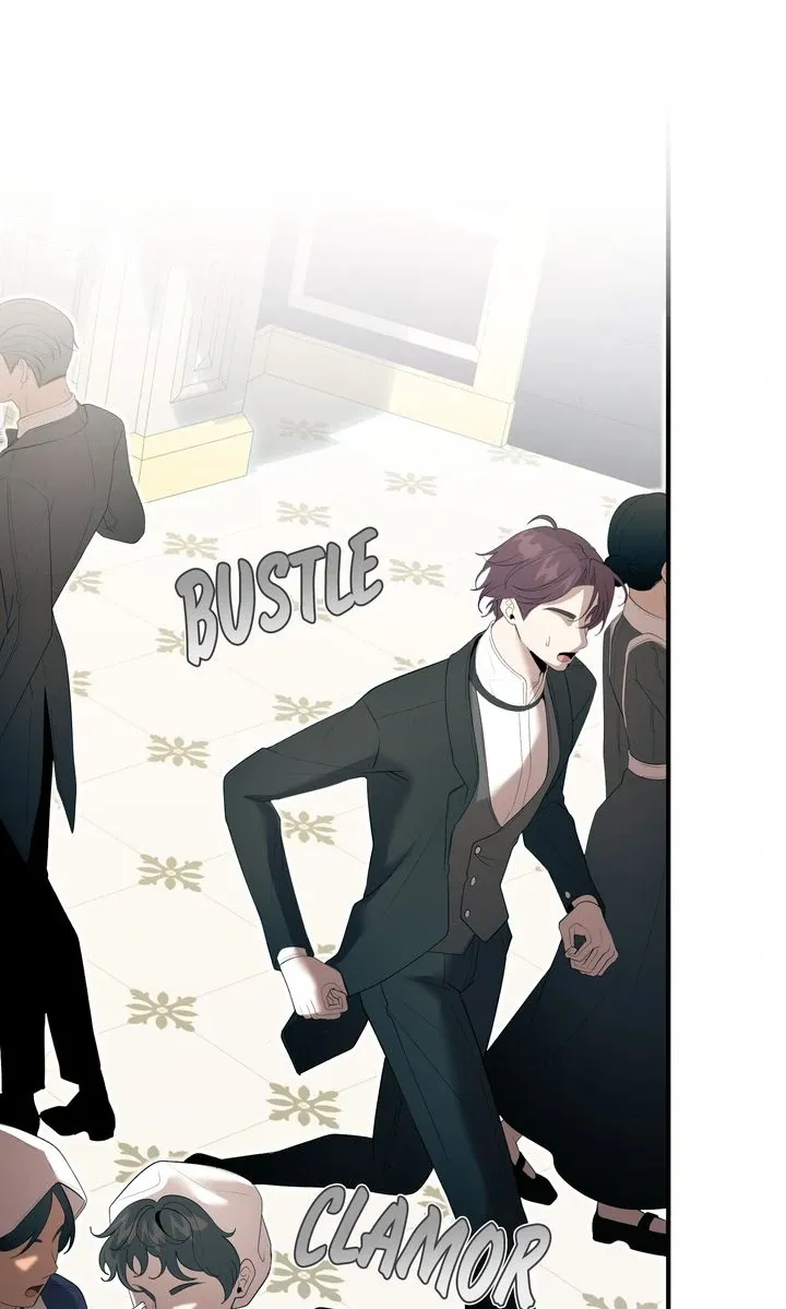 Hold Tight to My Ex-Husband Chapter 24 page 1 - 
