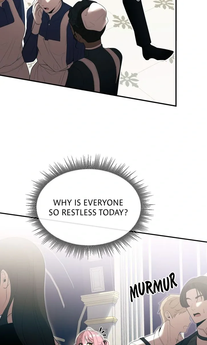 Hold Tight to My Ex-Husband Chapter 24 page 2 - 