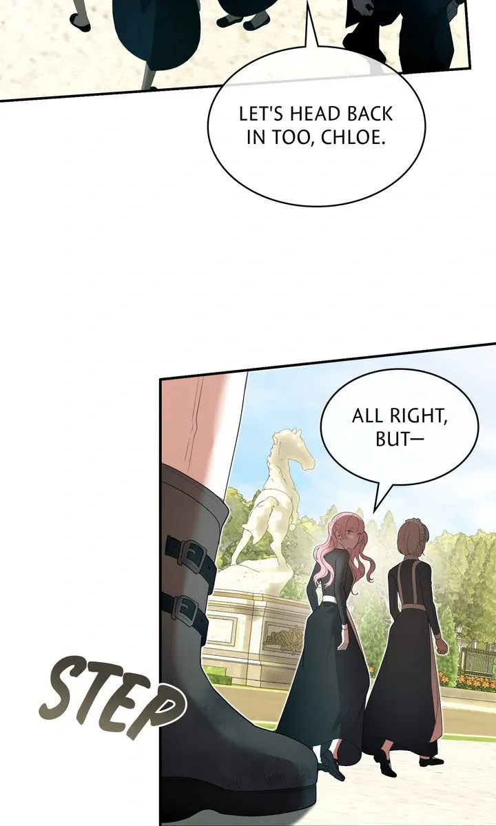 Hold Tight to My Ex-Husband Chapter 24 page 16 - 