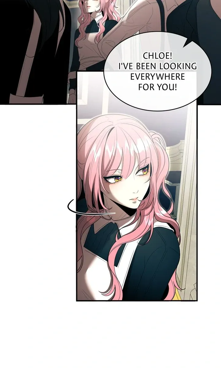 Hold Tight to My Ex-Husband Chapter 24 page 3 - 