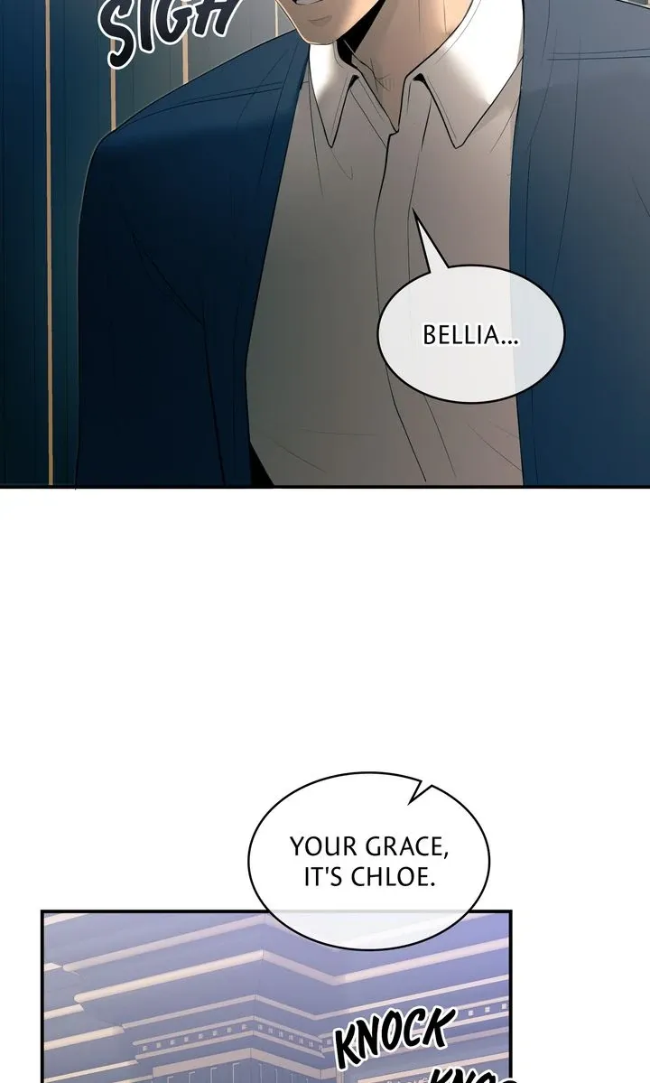 Hold Tight to My Ex-Husband Chapter 24 page 22 - 