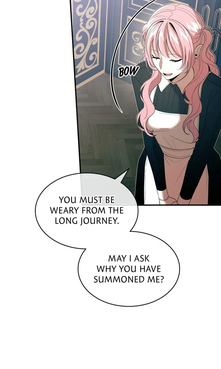 Hold Tight to My Ex-Husband Chapter 24 page 24 - 