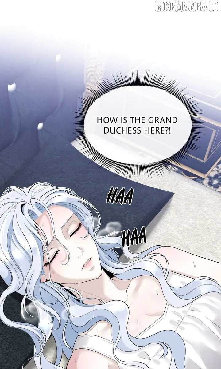 Hold Tight to My Ex-Husband Chapter 24 page 26 - 