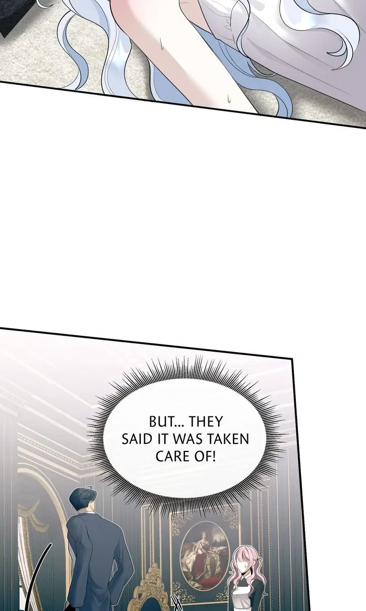 Hold Tight to My Ex-Husband Chapter 24 page 27 - 