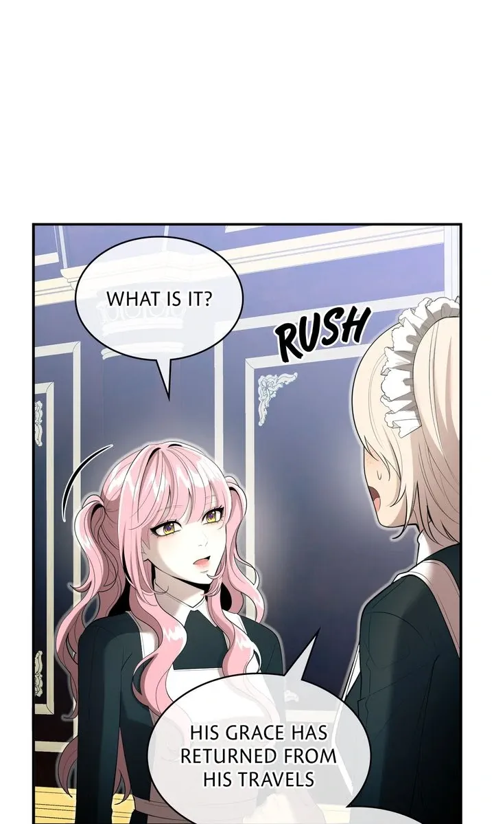 Hold Tight to My Ex-Husband Chapter 24 page 4 - 