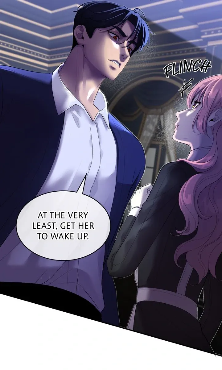 Hold Tight to My Ex-Husband Chapter 24 page 31 - 