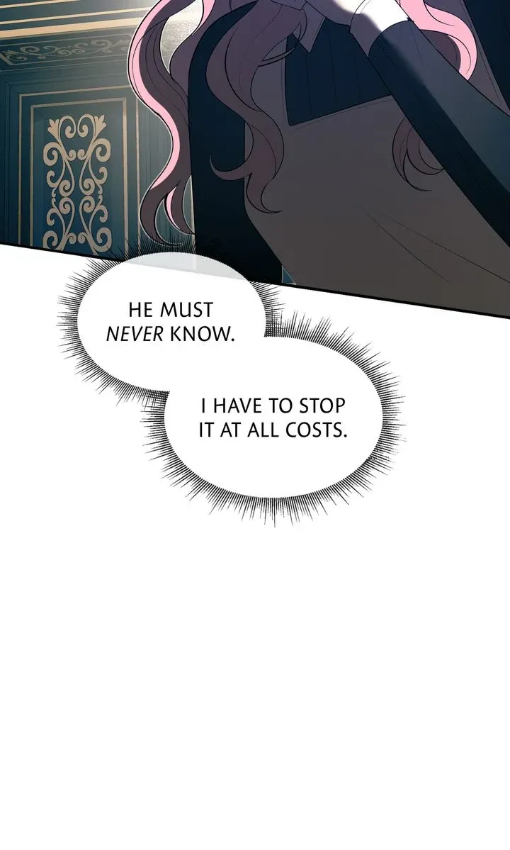 Hold Tight to My Ex-Husband Chapter 24 page 35 - 