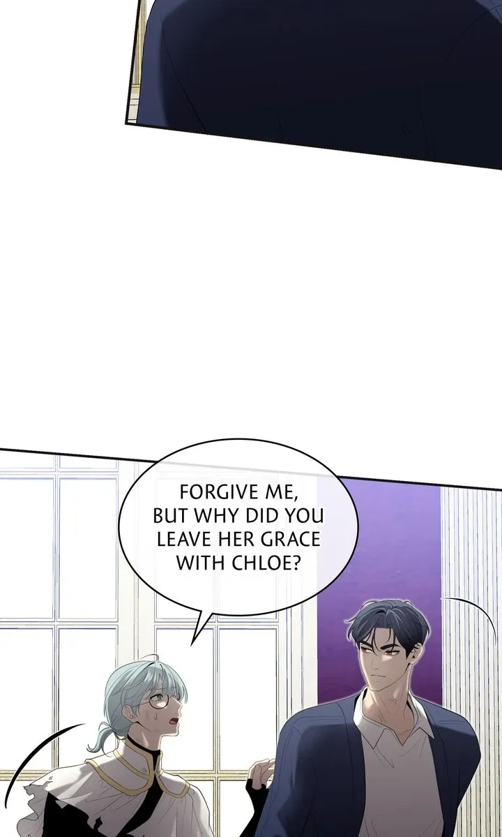 Hold Tight to My Ex-Husband Chapter 24 page 37 - 