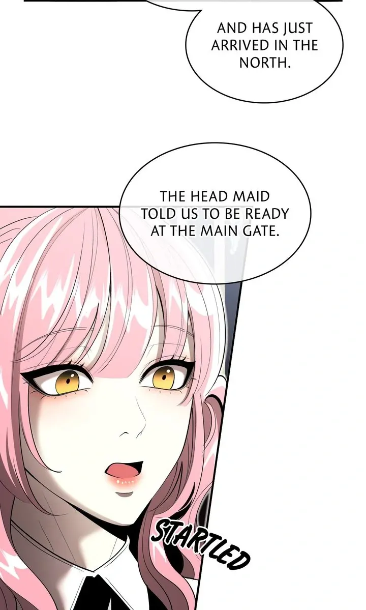 Hold Tight to My Ex-Husband Chapter 24 page 5 - 