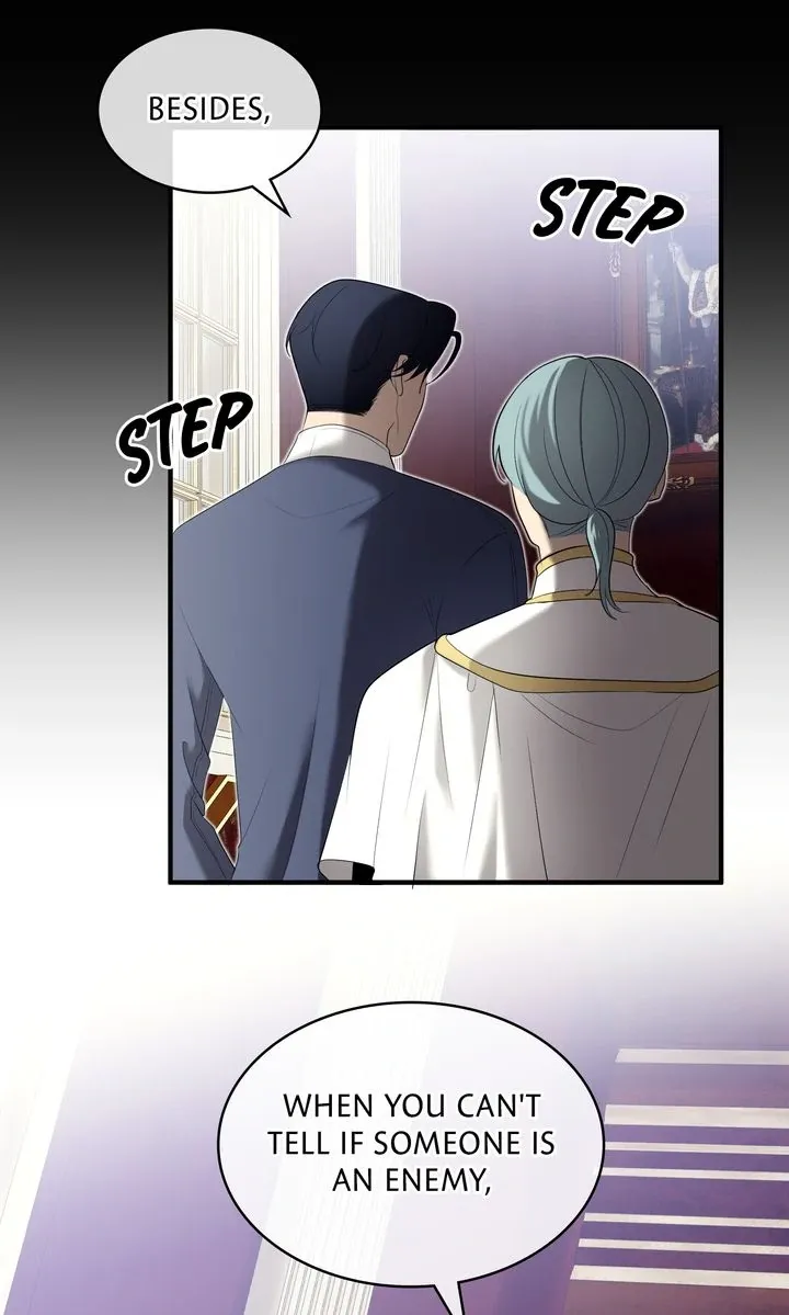 Hold Tight to My Ex-Husband Chapter 24 page 42 - 