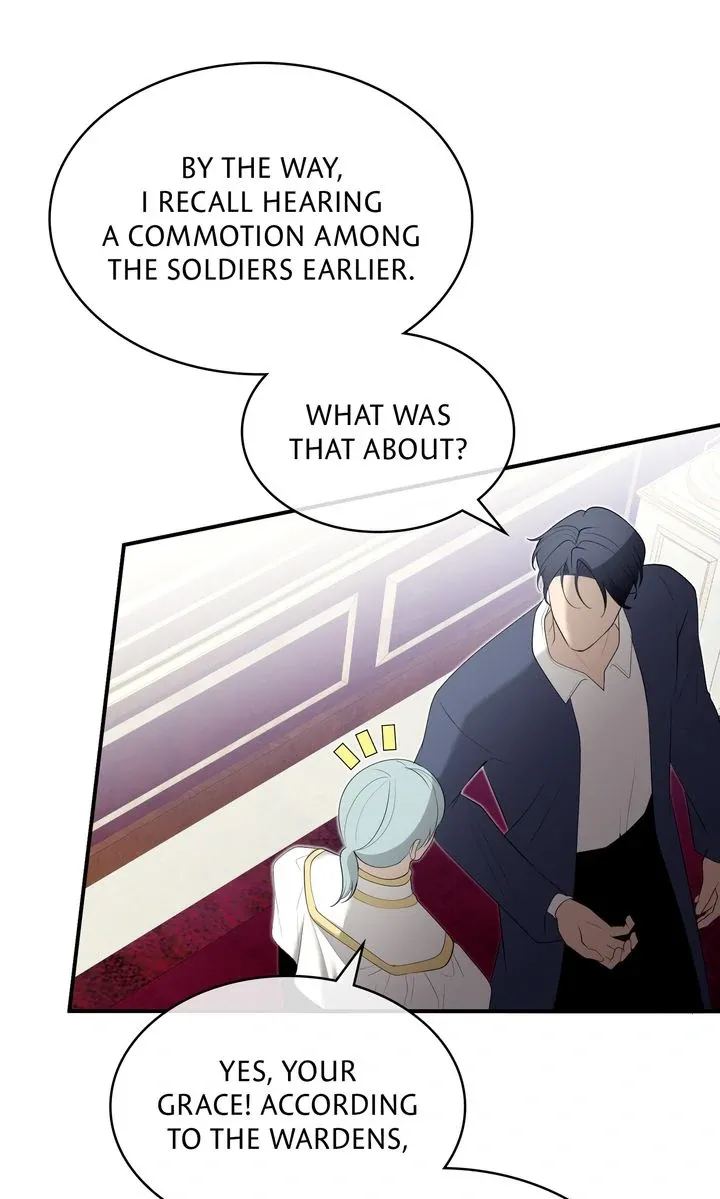 Hold Tight to My Ex-Husband Chapter 24 page 45 - 