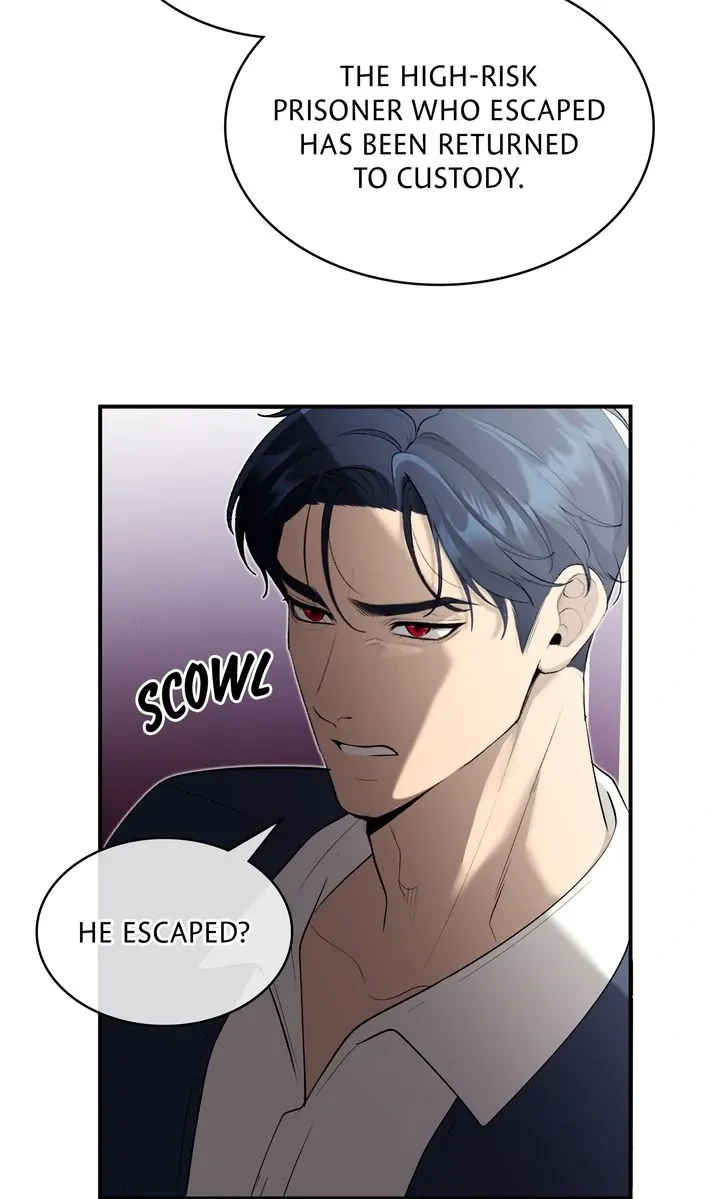 Hold Tight to My Ex-Husband Chapter 24 page 46 - 