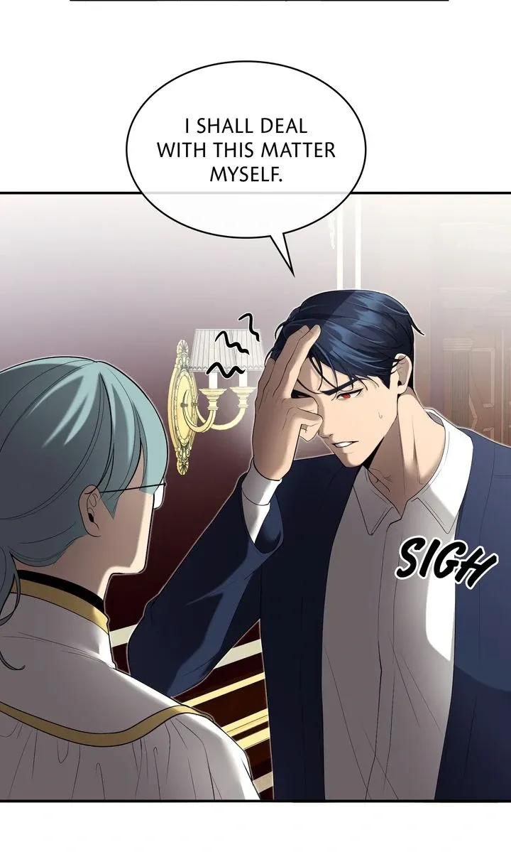 Hold Tight to My Ex-Husband Chapter 24 page 47 - 