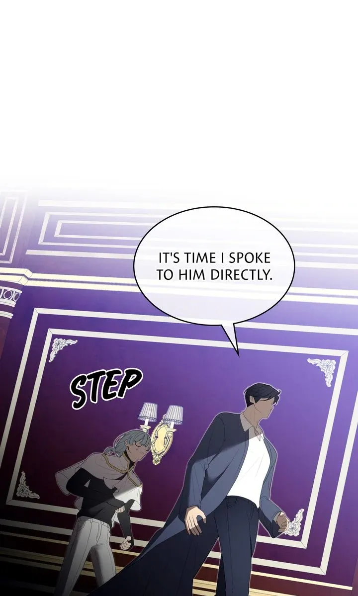 Hold Tight to My Ex-Husband Chapter 24 page 48 - 