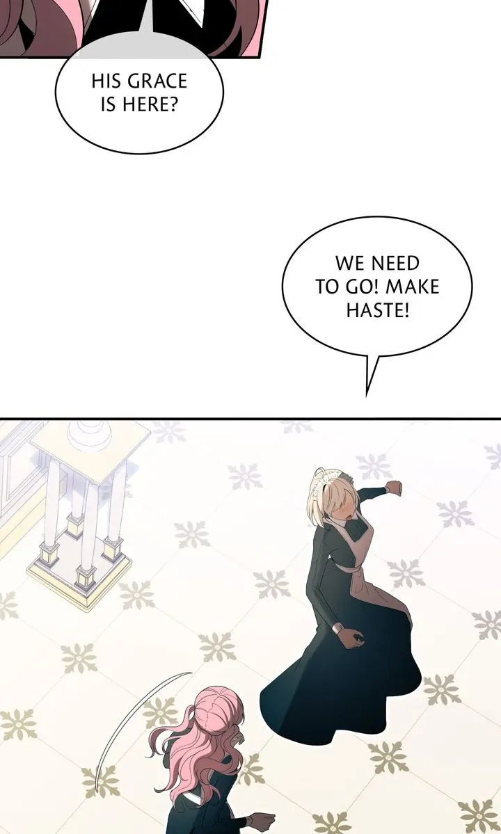 Hold Tight to My Ex-Husband Chapter 24 page 6 - 