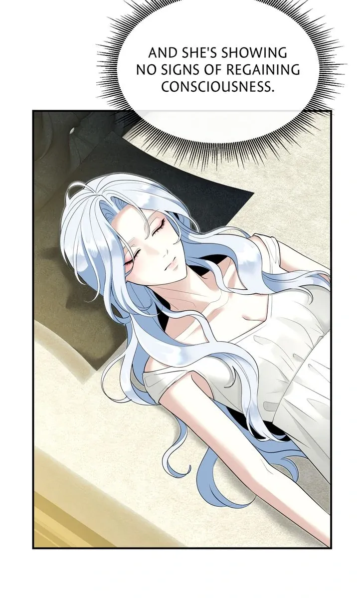 Hold Tight to My Ex-Husband Chapter 24 page 52 - 
