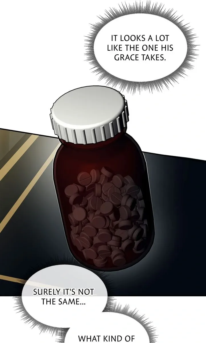 Hold Tight to My Ex-Husband Chapter 24 page 55 - 