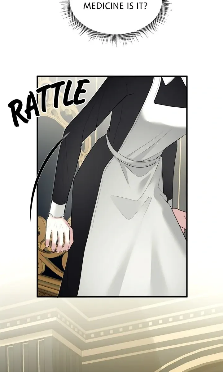 Hold Tight to My Ex-Husband Chapter 24 page 56 - 