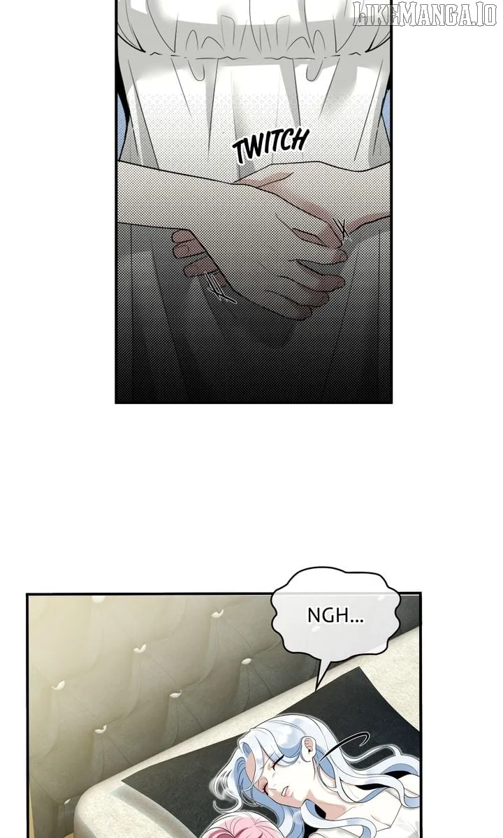 Hold Tight to My Ex-Husband Chapter 24 page 60 - 