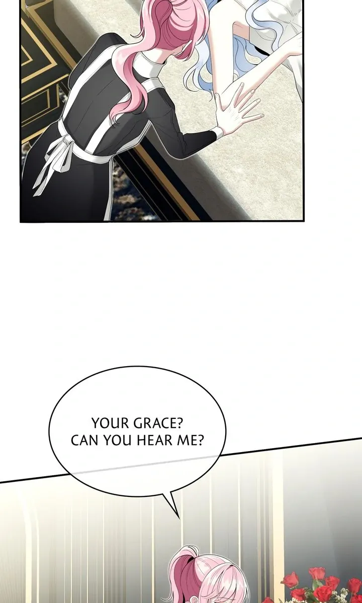 Hold Tight to My Ex-Husband Chapter 24 page 61 - 