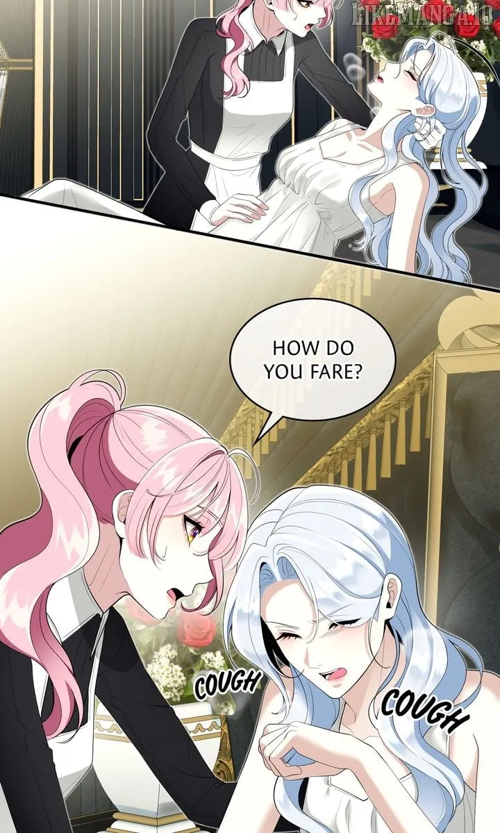 Hold Tight to My Ex-Husband Chapter 24 page 62 - 