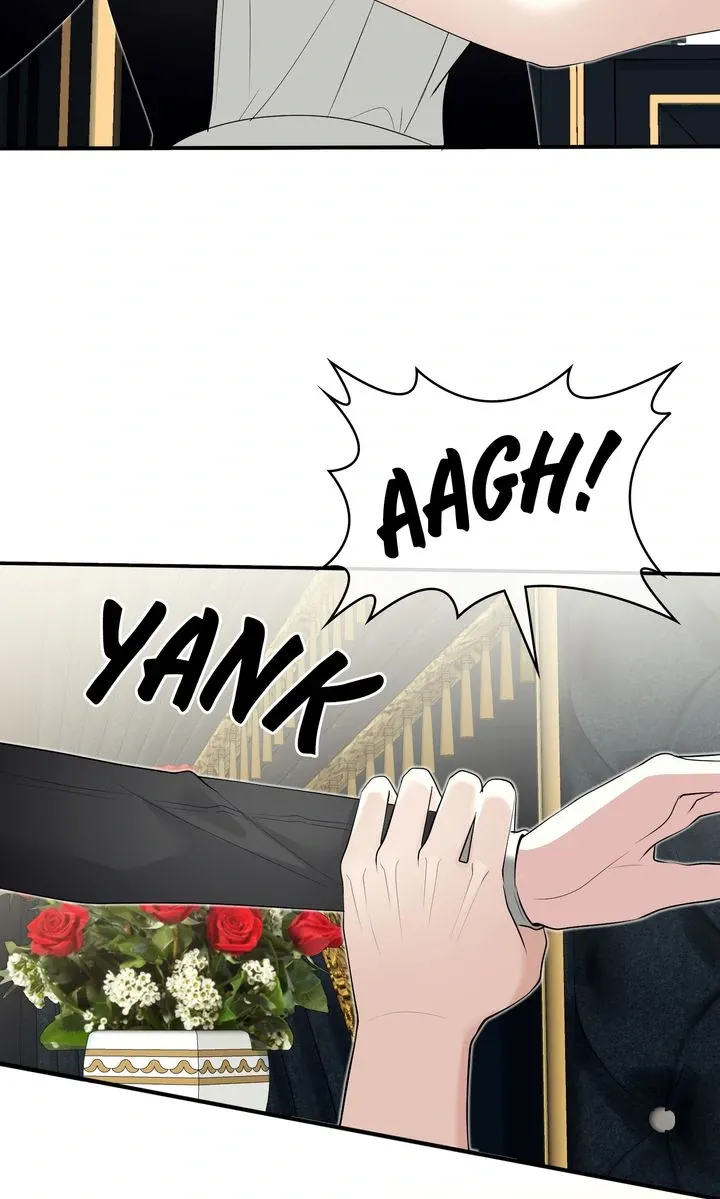 Hold Tight to My Ex-Husband Chapter 24 page 65 - 